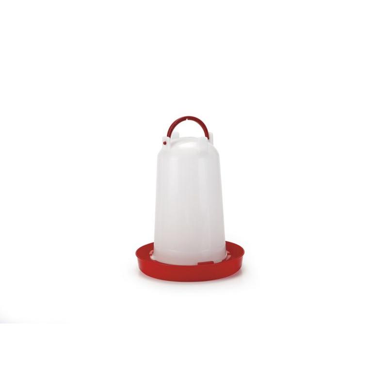 Olba Plastic - Drinktoren - 3 L