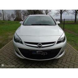 Opel Astra 1.6i 5 DEURS / CLIMA / CRUISE