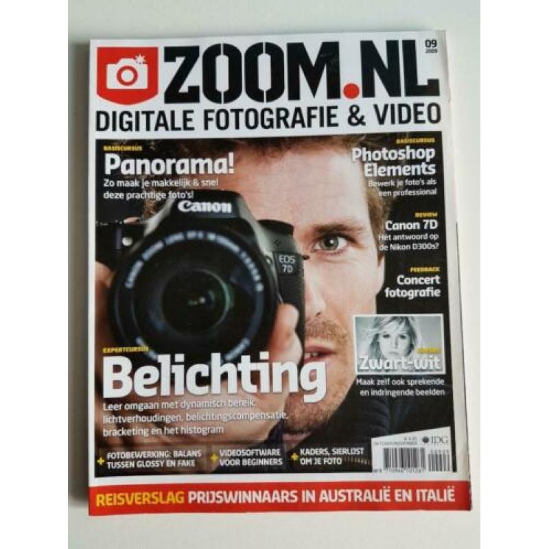 zoom nl, 9 2009