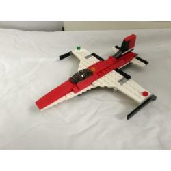 Lego creator vliegtuig 3 in 1
