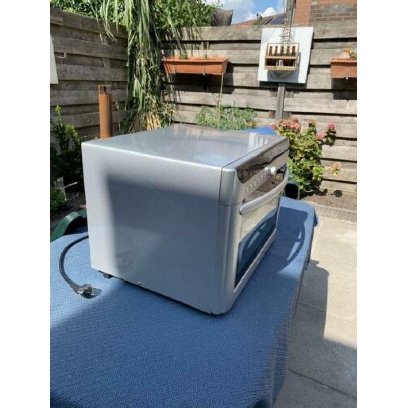LG Oven/grill/magnetron