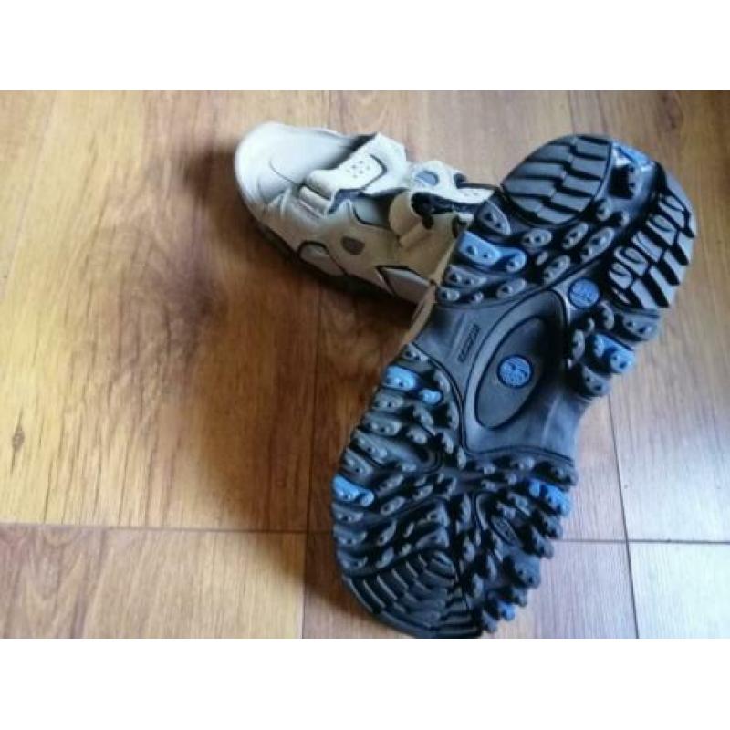 NEW! Timberlands. Outdoor hiking sandals