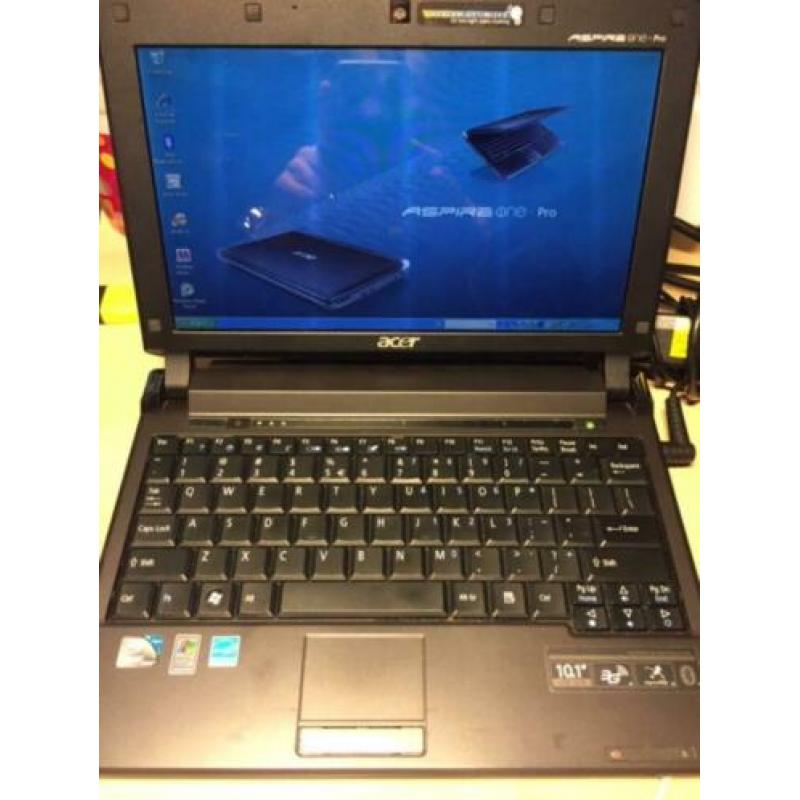 (oude) Acer Aspire One Pro