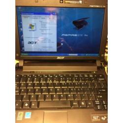 (oude) Acer Aspire One Pro