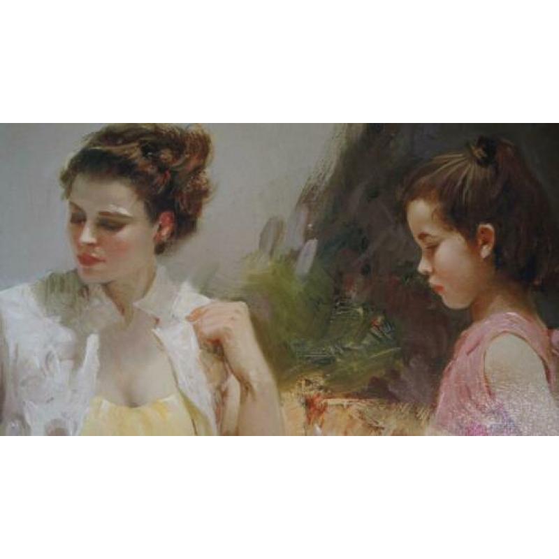 Pino Daeni 'A Soft Place in my Heart'