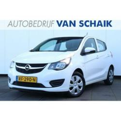 Opel KARL 1.0 ecoFLEX Edition | AIRCO | CRUISE | RADIO/CD SP