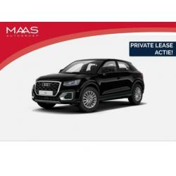 Audi Q2 Pro line 30 TFSI 116 PK | Private lease vanaf 399,-*