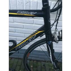 Ridley race fiets Tour Edition 54 cm campagnolo xenon