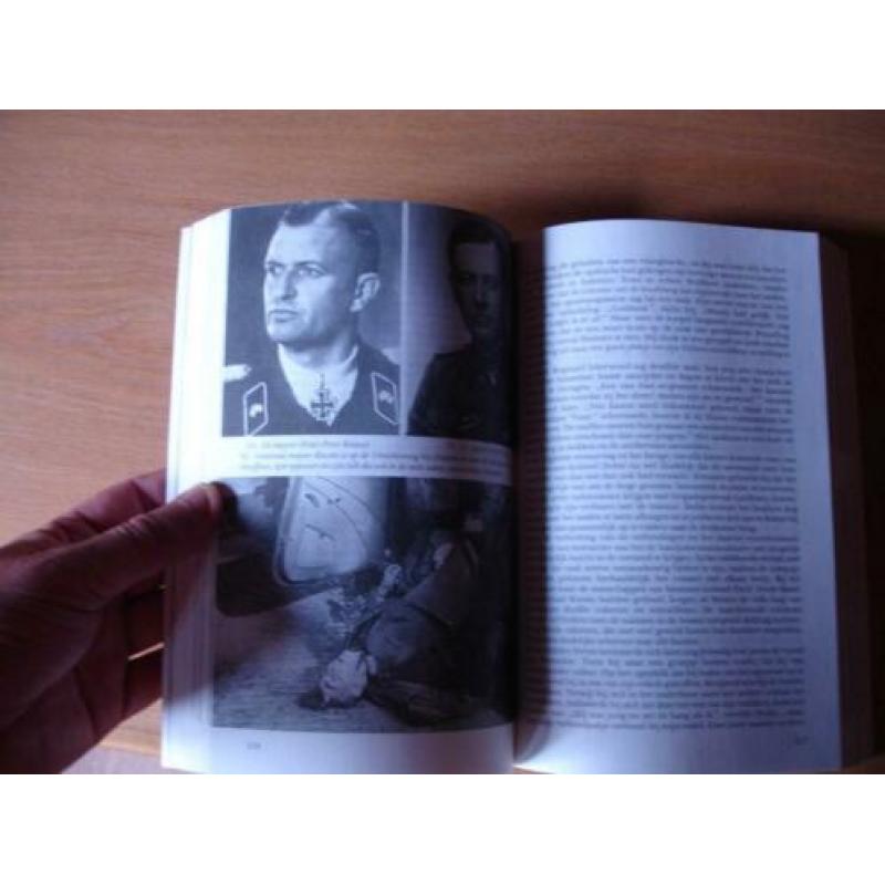 Foto Boek een Brug te ver, Arhnem 1944