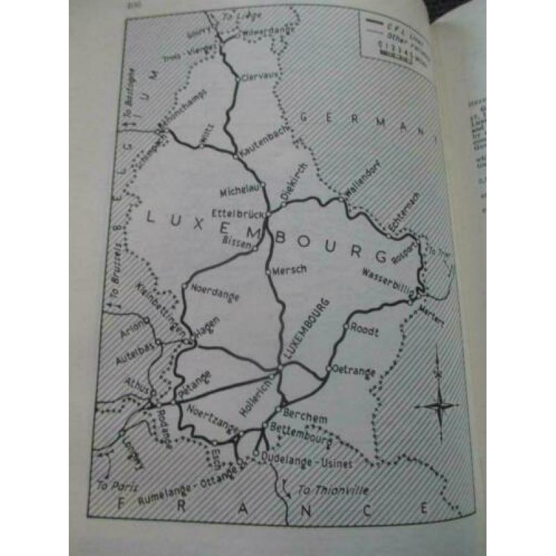 Railway Directory & Year Book 1969- 1970.