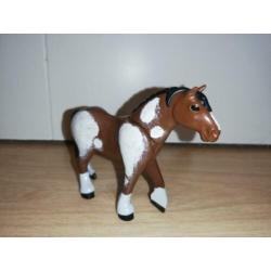 Playmobil paarden - Repaints