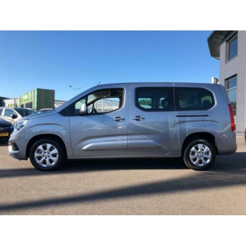 Opel Combo Tour New L2H1 1.2 Turbo Start/Stop Edition