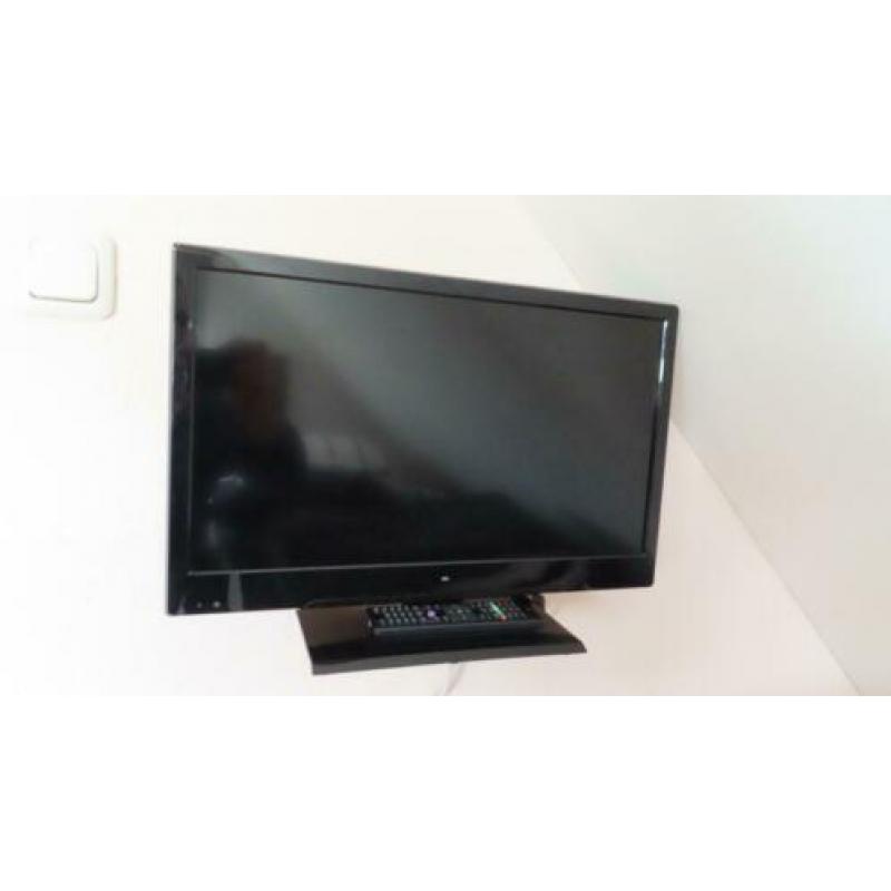 LED tv - OK OLE 20540-B - 20 inch (51 cm)