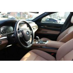BMW 7 Serie 730d Individual Edition Leer Softclose Head-up L