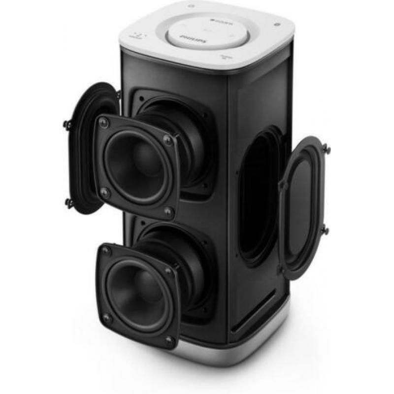 Philips Bluetooth speaker BM6