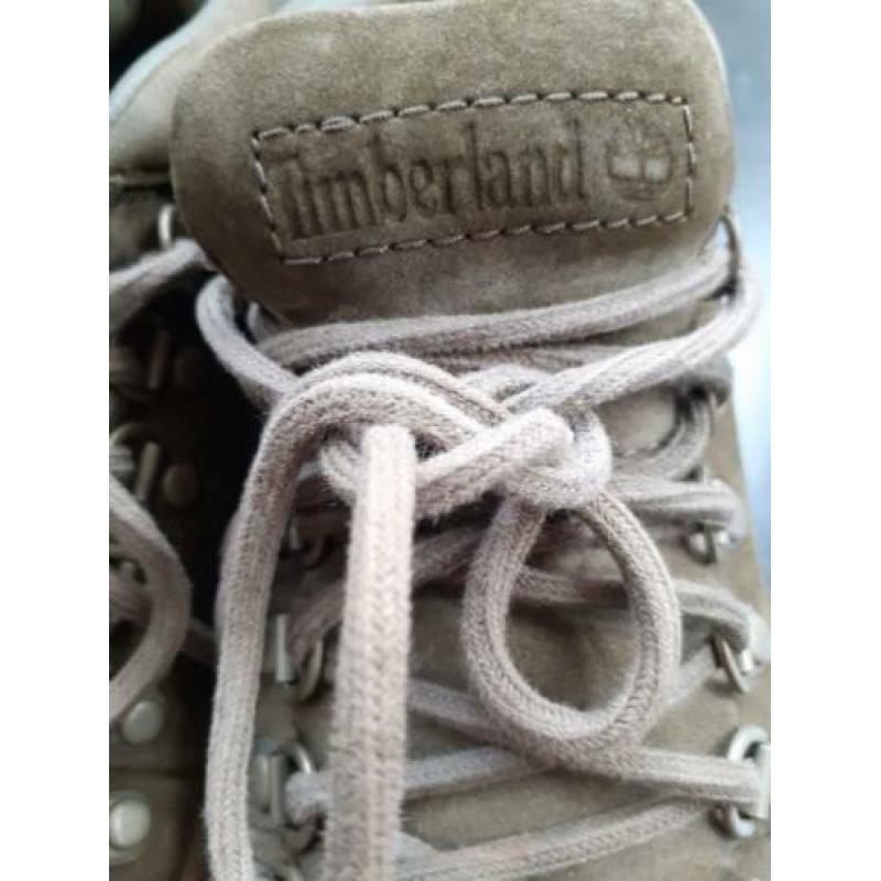 Timberland sneakers schoenen 40