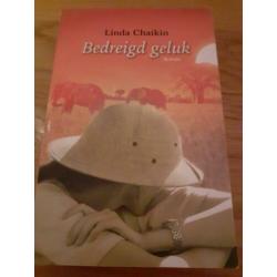 Boeken van Linda Chaikin