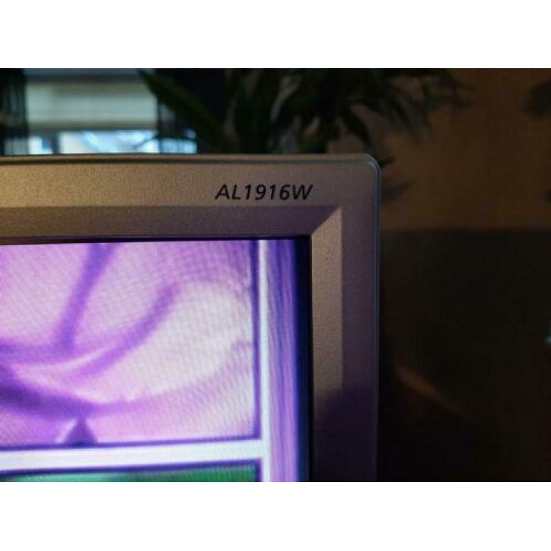 Acer computerscherm 17 inch
