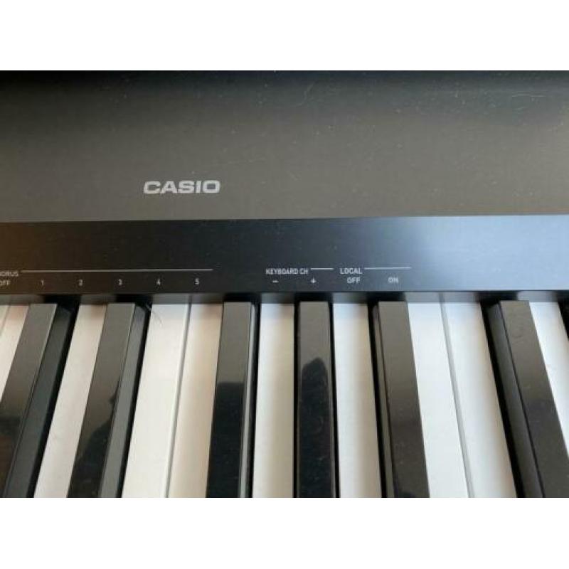 Piano Casio cdp -120