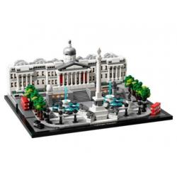 Lego Architecture 21045 Trafalgar Square ZGAN