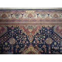 Perzisch handgeknoopt tapijt 3,00 x 2,00 mtr.