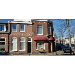 Te koop: HUIS / PAND thans Cafe met woning in Haarlem noord