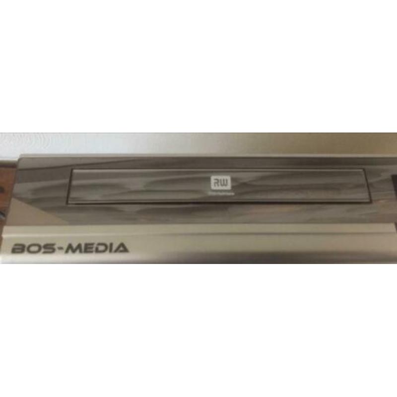 Bos Media DVR 9405 met harde schijf.