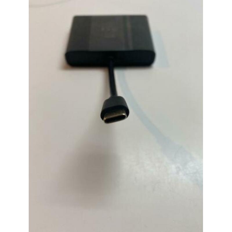 Sitecom USB-C to HDMI / VGA 2-in-1 / CN-363