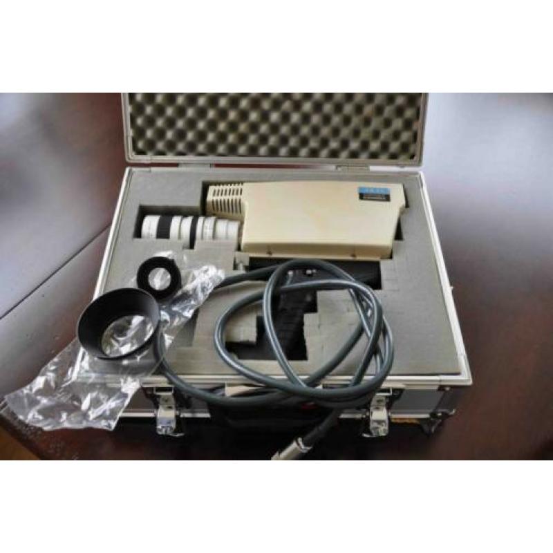 Akai VT-120 Portable Video Tape Recorder(VTR) set