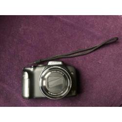 Canon PowerShot SX170 IS (digitale camera)