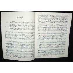 Handel - Sonaten - Nr. 1-3 - Violine Und Klavier (Edition Pe