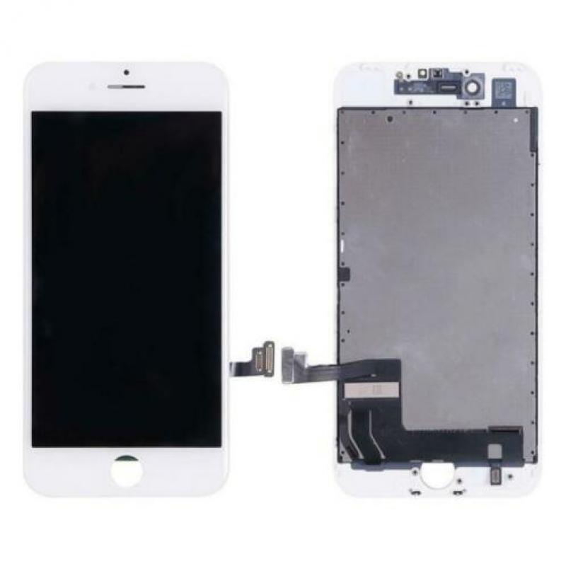 iPhone 11 glas gebroken of LCD, wij repareren hem