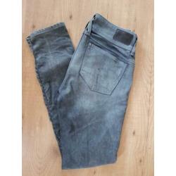 G-Star Raw jeans Lynn Mid Skinny coating mt W29 x L32 ZGAN