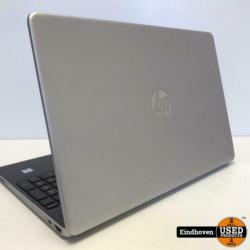 HP 15S-FQ0008ND Windows laptop | ZGAN MET GARANTIE