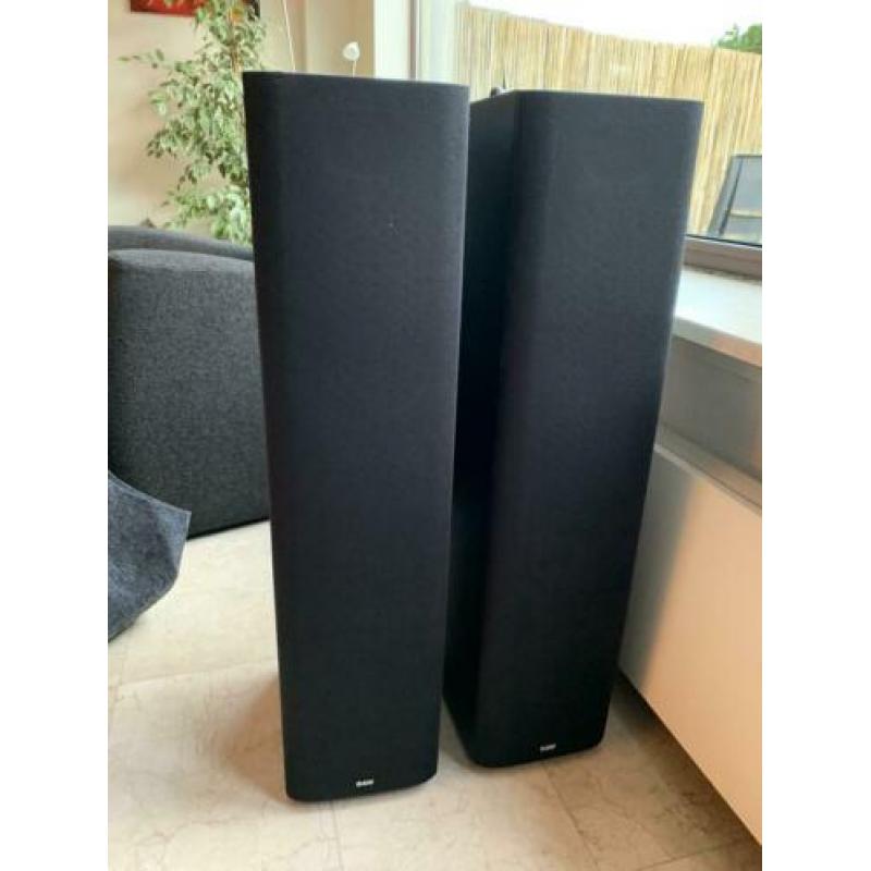 Bowers & Wilkins 602.5 S3