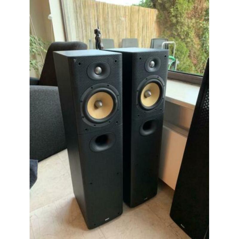 Bowers & Wilkins 602.5 S3