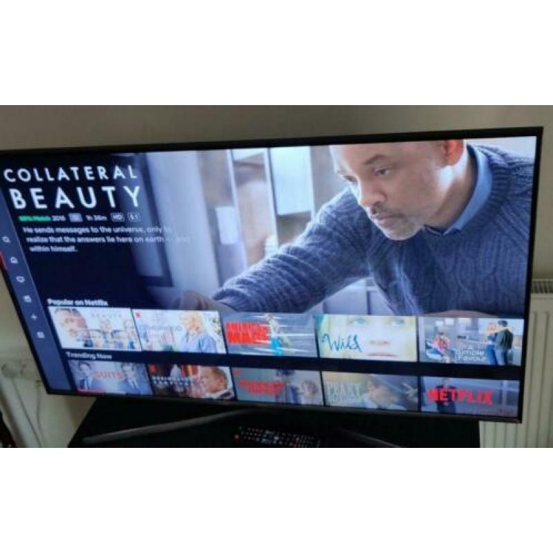 Samsung smart tv 43 inch