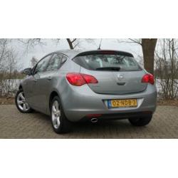 Opel Astra 1.4 Turbo Edition - 5deurs - Airco - Elek. pakket