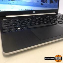 HP 15S-FQ0008ND Windows laptop | ZGAN MET GARANTIE