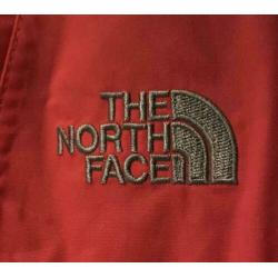 The North Face roze ski jas Summit series maat M