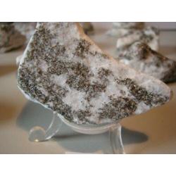Diverse Mooie stukjes Dolomiet met ijzerhoudende Mineralen