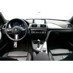 BMW 4 Serie Gran Coupé 420i Automaat High Executive M Sport
