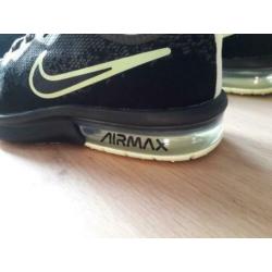 Supermooie schoenen: Nike Airmax