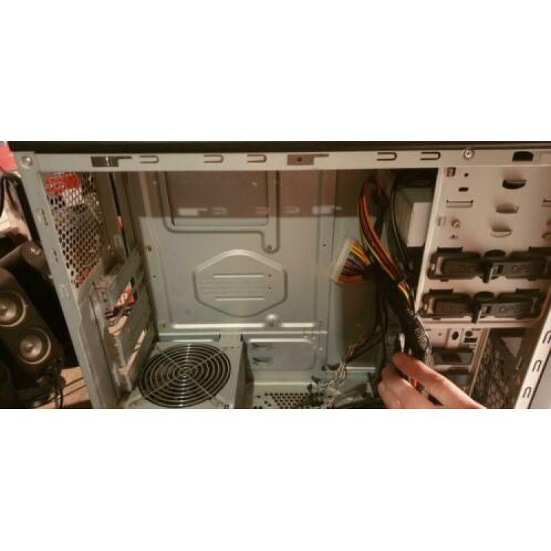 CoolerMaster PC Behuizing Case