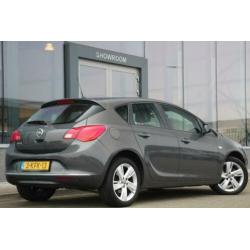 Opel Astra 1.4 Turbo Rhythm | AIRCO | CRUISE | Actieprijs!