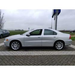 Volvo S60 2.4 20V Drivers Edition Automaat