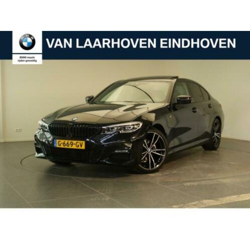 BMW 3 Serie 320i Automaat Executive Edition M Sport / 19"LM
