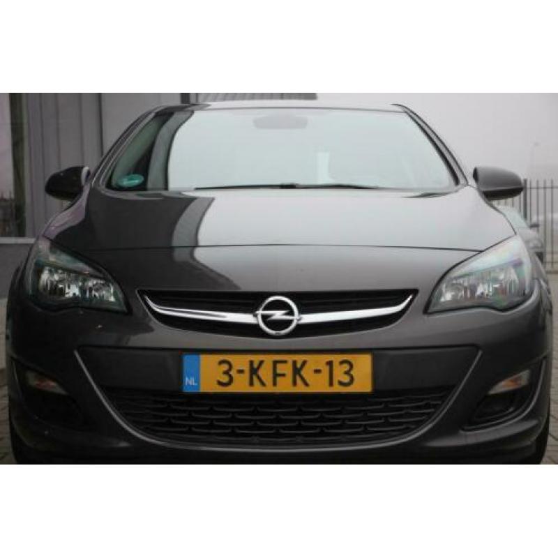Opel Astra 1.4 Turbo Rhythm | AIRCO | CRUISE | Actieprijs!