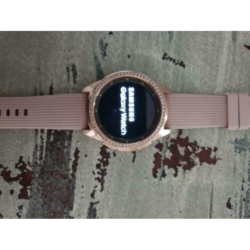 Samsung galaxy smartwatch