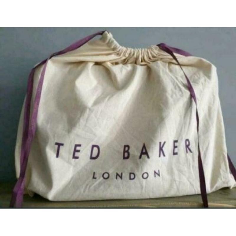 Ted Baker London Tas Nieuw!